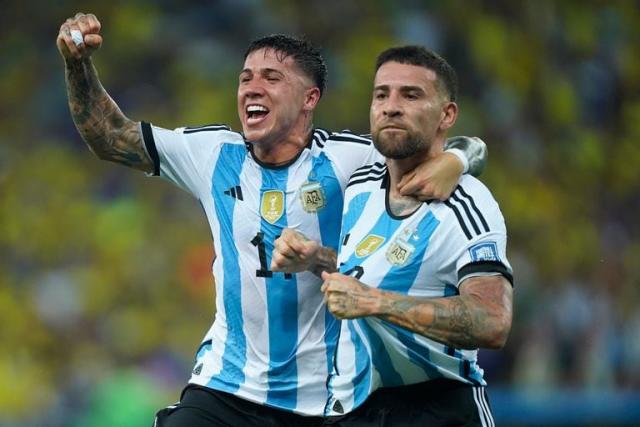 El historial de Argentina vs. Uruguay: todos los números y resultados