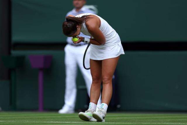 Wayward Daria Saville knocked out in first round at Australian Open