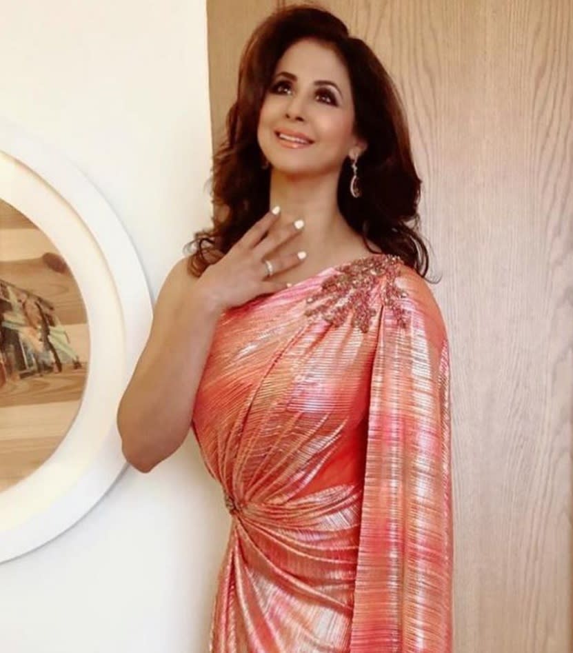 Urmila Matondkar