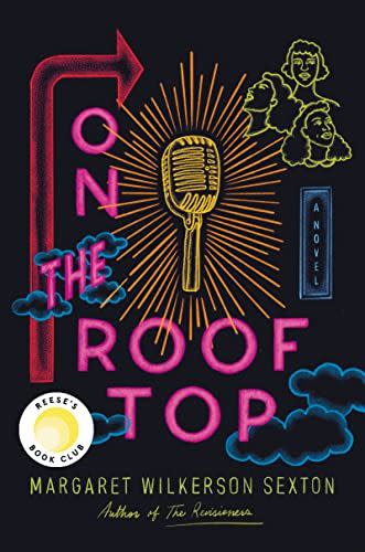 3) On the Rooftop by Margaret Wilkerson Sexton