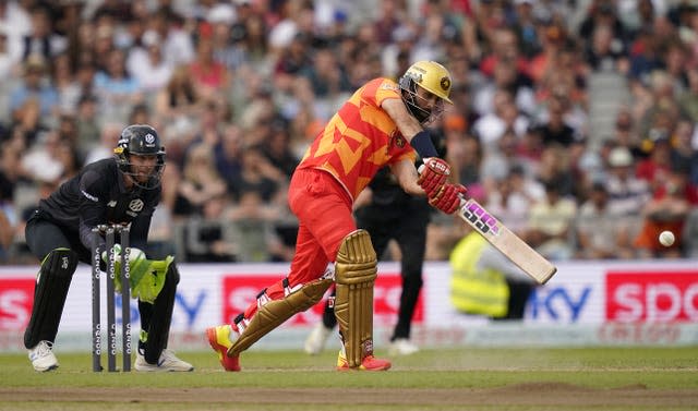 Moeen Ali has impressed for Birmingham Phoenix in The Hundred 