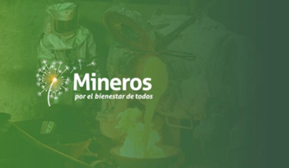 Imagen: mineros.com.co/es