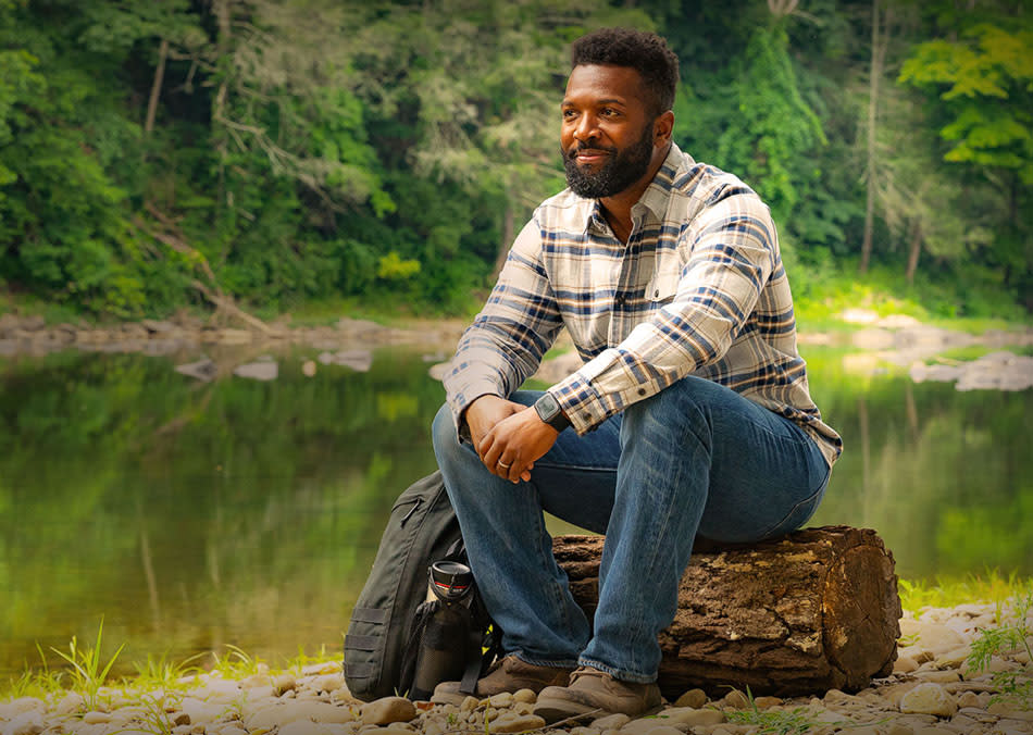  America Outdoors with Baratunde Thurston 
