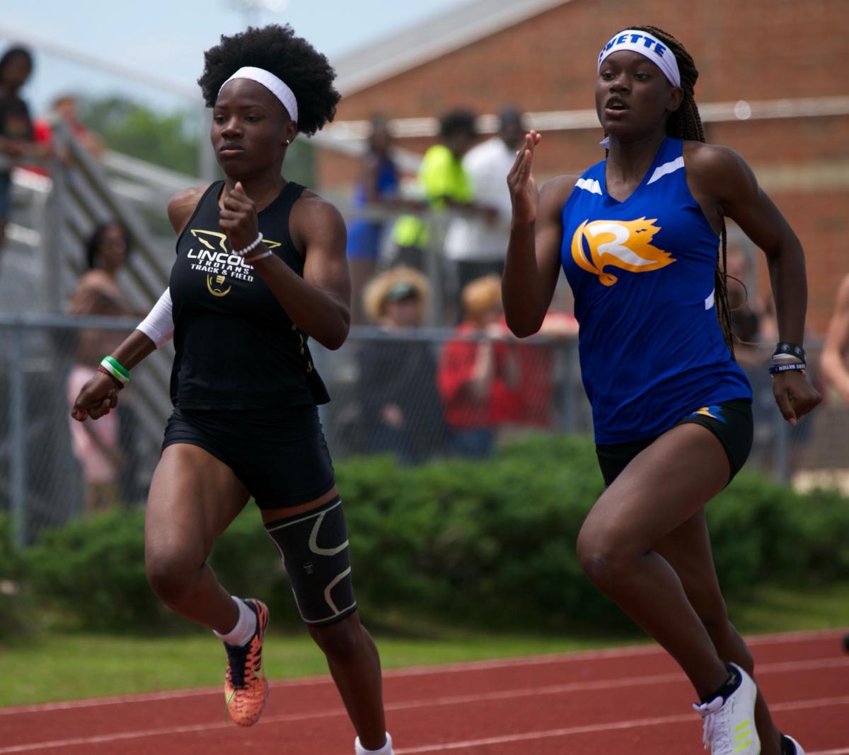 Here's who from the Big Bend to look out for at FHSAA track and field