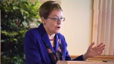 The U.S. Army Corps of Engineers has been awarded $385,000 for a project in Port Clinton Harbor.

Rep. Marcy Kaptur, D-Ohio, announced the funding recently for the project, which involves east and west pier design and planning at the harbor.