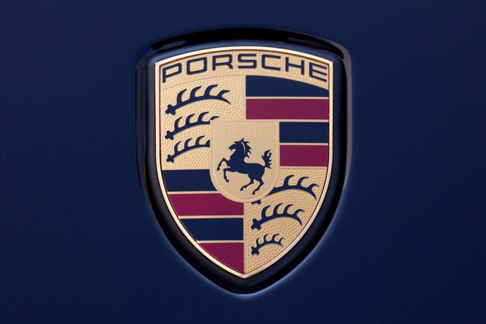 1. Porsche, 22,4 Milliarden Euro