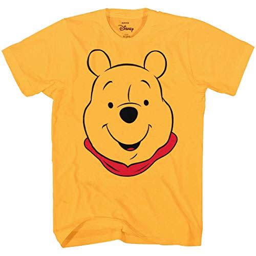 Winnie-the-Pooh (and Friends)