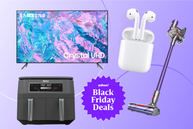 Last chance! The 30+ best extended Walmart Black Friday 2023 deals
