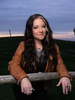 The Bottle & Cork in Dewey Beach will host its first concert event of
the year when country star Ashley McBryde plays a sold-out show
Sunday, May 21.