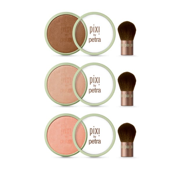 Pixi Beauty