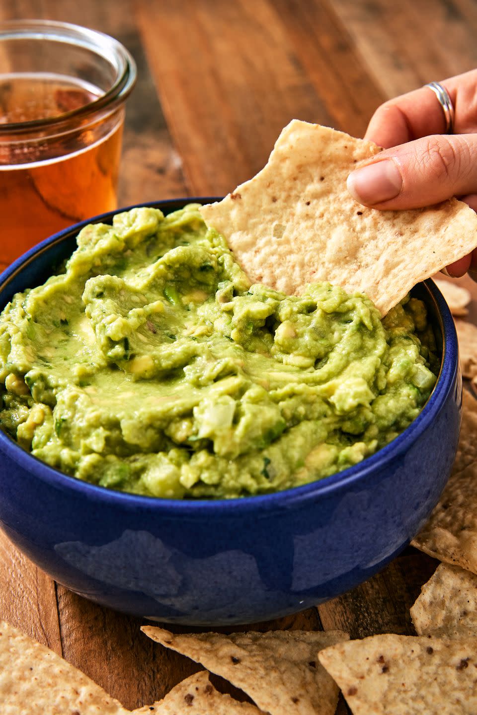 Best-Ever Guacamole