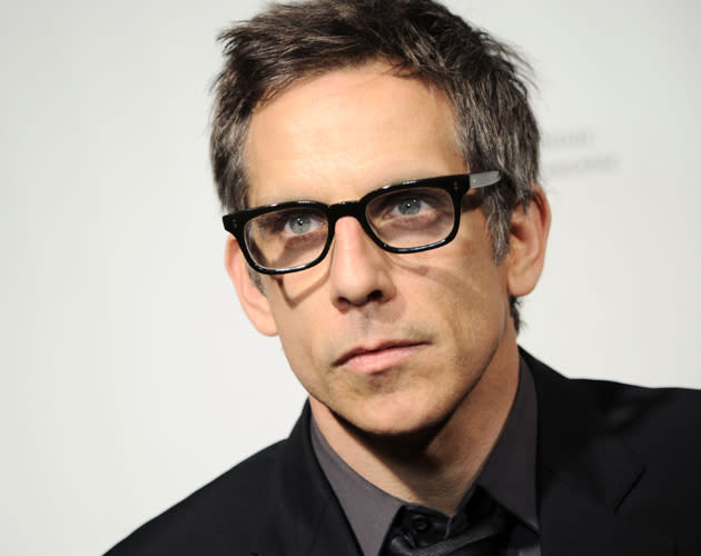 Ben Stiller