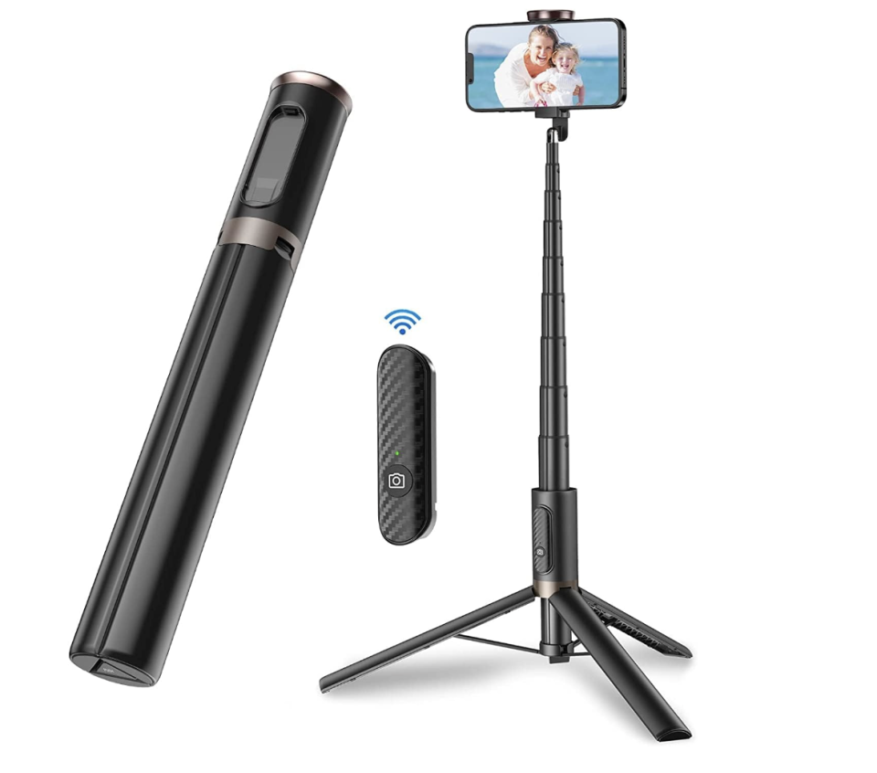 Smartphone Tripod