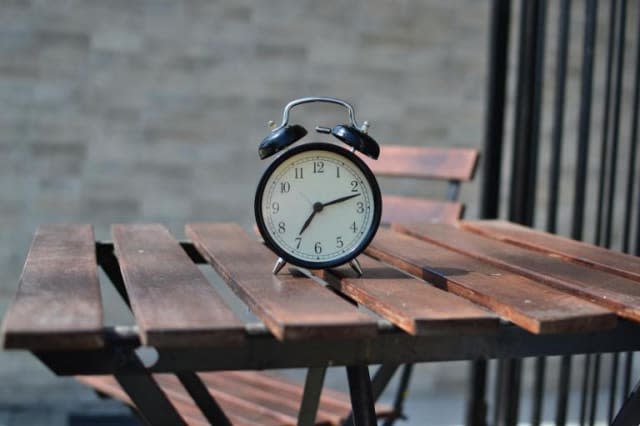 When do the clocks go forward in 2019? And why do the clocks change?