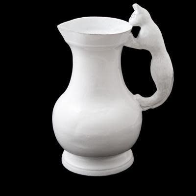 Astier Setsuko貓花瓶，NT$11,800，Astier de Villatte。（ART HAUS提供）