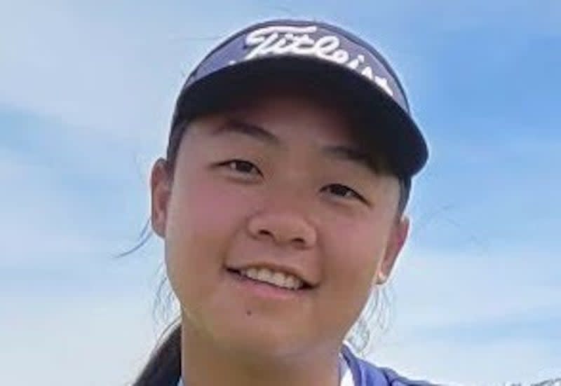 Ashley Lam, Skyline golf