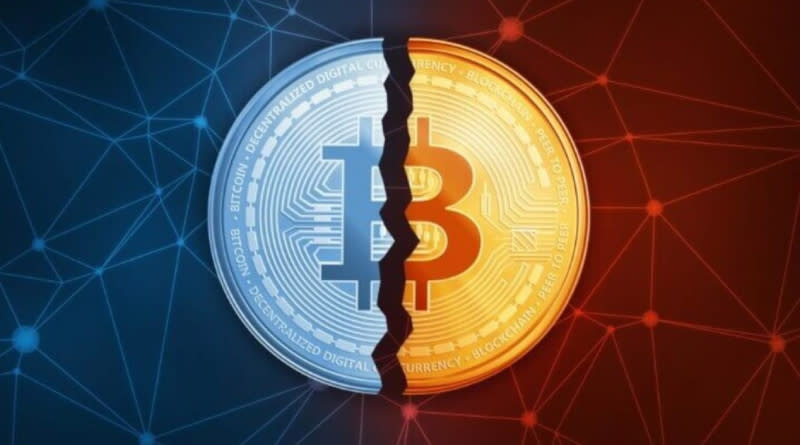 Se acerca el halving de Bitcoin