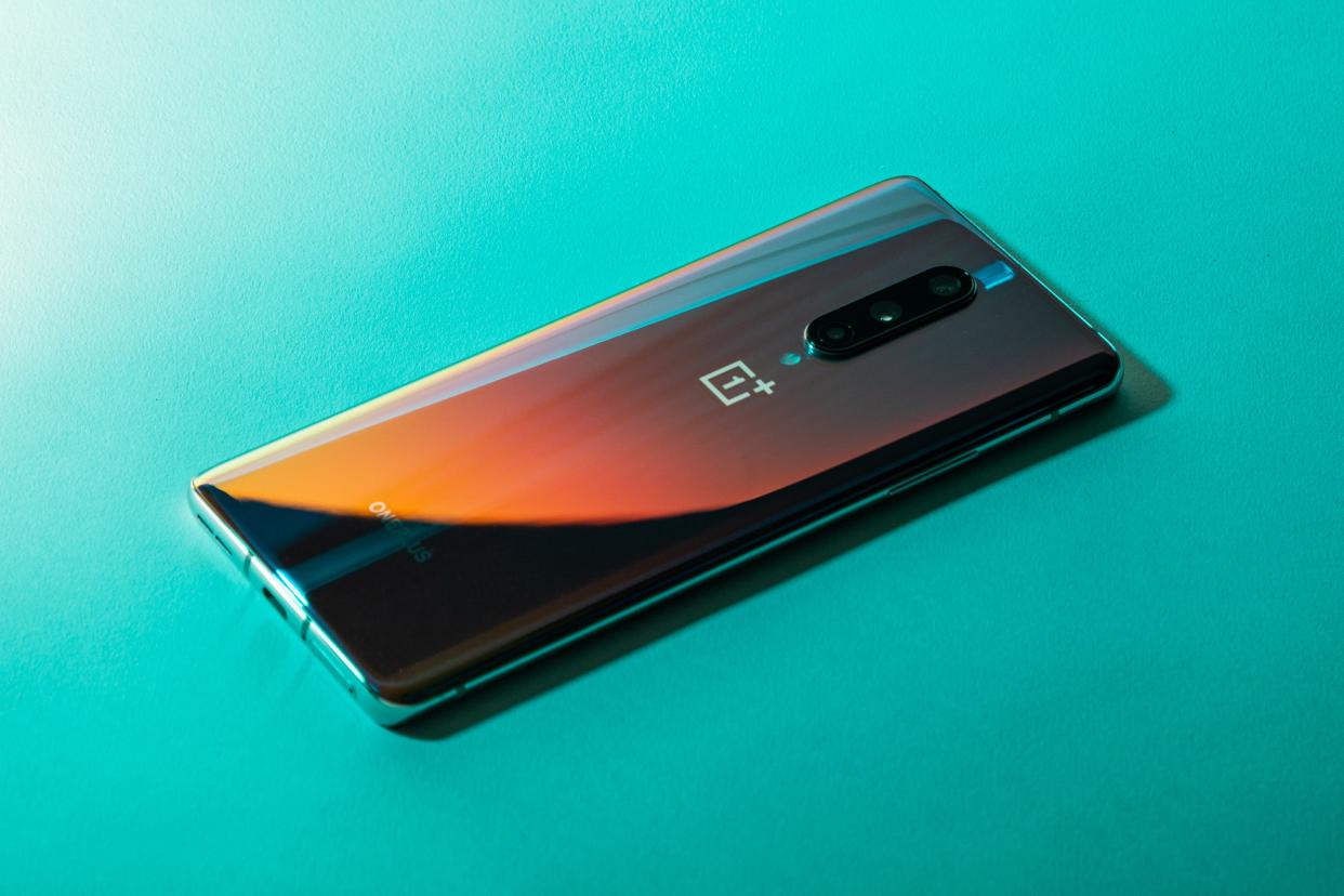 OnePlus 8 1