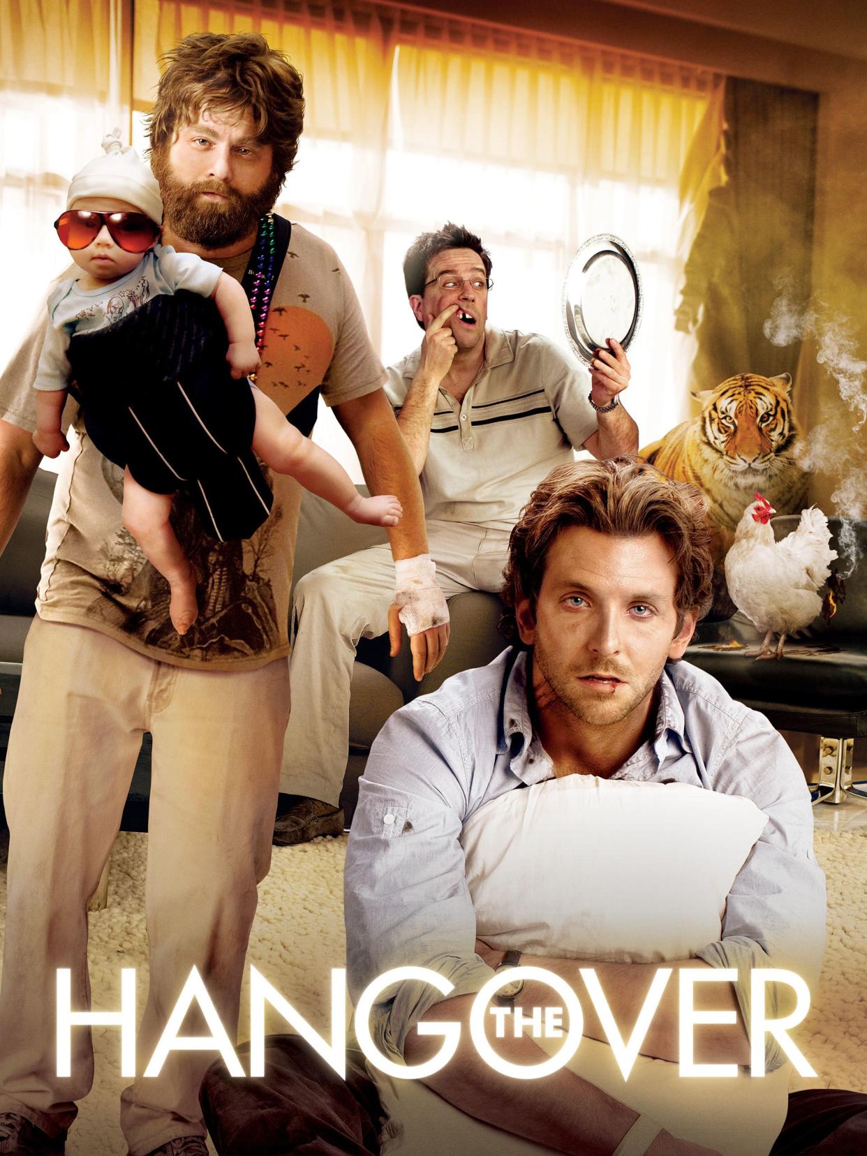 ‘The Hangover’ (2009)