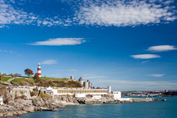 UK’s best seaside towns: From Margate to Whitby