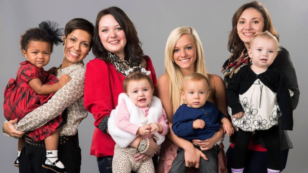 16 and Pregnant Season 6 Streaming: Watch & Stream Online via Paramount Plus