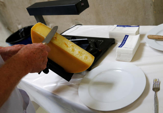 Le mystère du coup de couteau pendant une raclette dans le Morbihan résolu  