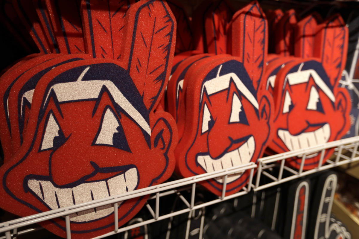 Chief Wahoo logo isn't a primary revenue producer for Indians