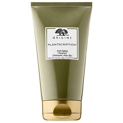 10) Plantscription Anti-Aging Cleanser