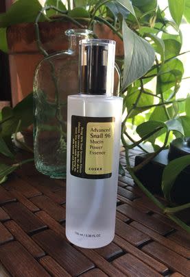 24% off Cosrx Snail Mucin 96% Power Repairing Essence