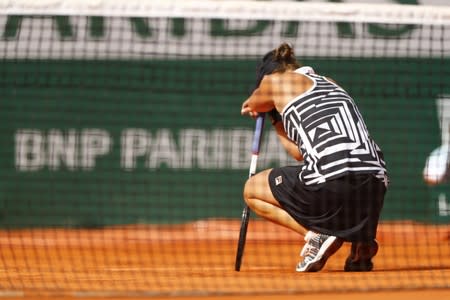 French Open - Roland Garros