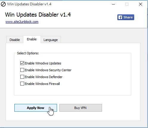 6招防止Windows 10的強迫自動更新