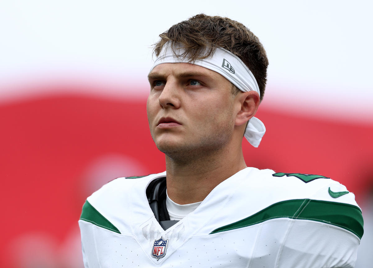 Patrick Mahomes' smart slide to preserve Kansas City's 23-20 win over Jets  costs Chiefs bettors