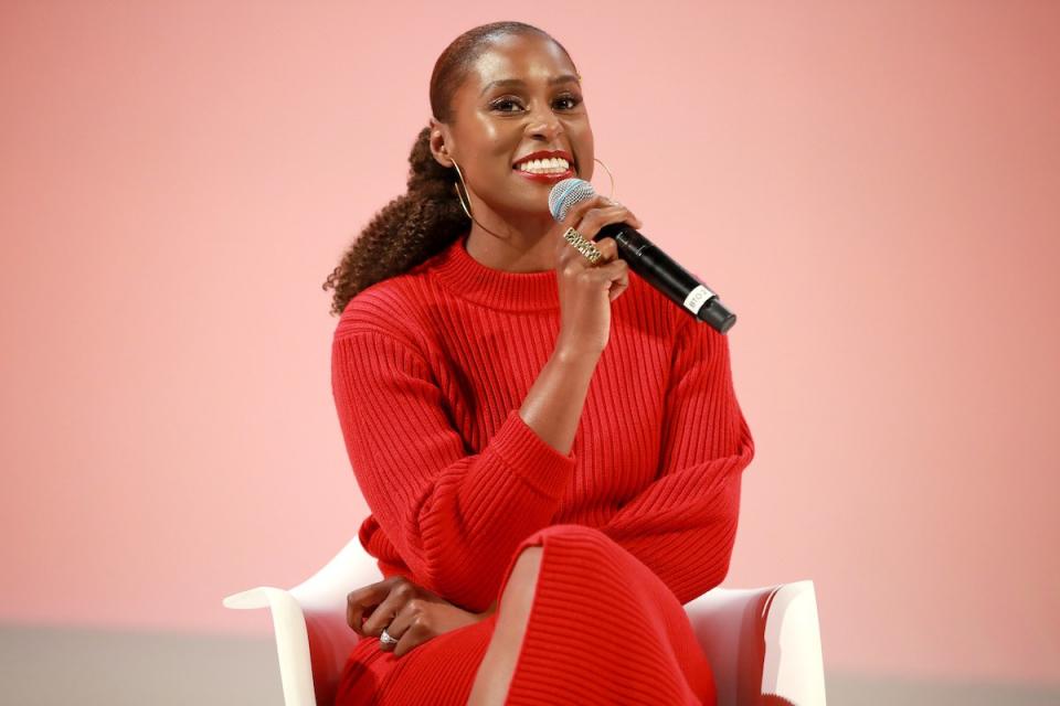 Issa Rae