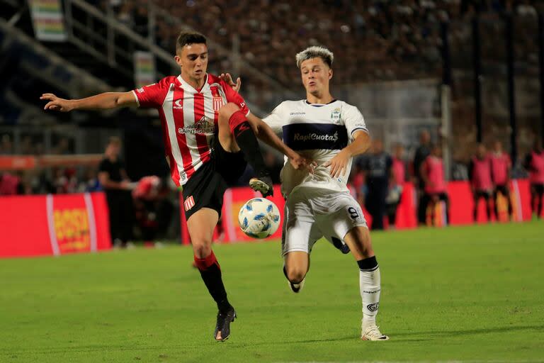 El clásico de La Plata entre Estudiantes y Gimnasia se jugará en la octava fecha