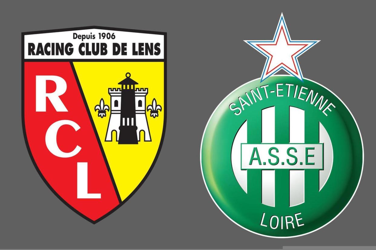 Lens-Saint Etienne