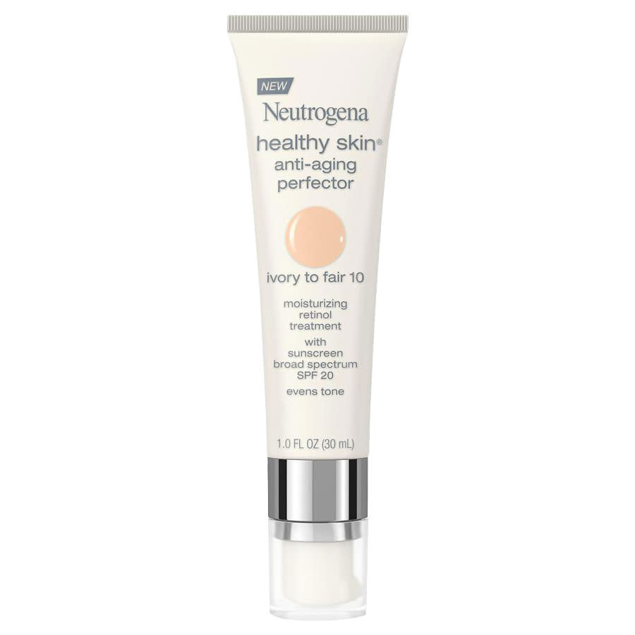 Neutrogena Healthy Skin Anti-Aging Perfector