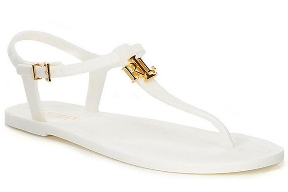 Lauren Ralph Lauren , Ashtyn Jelly Sandals