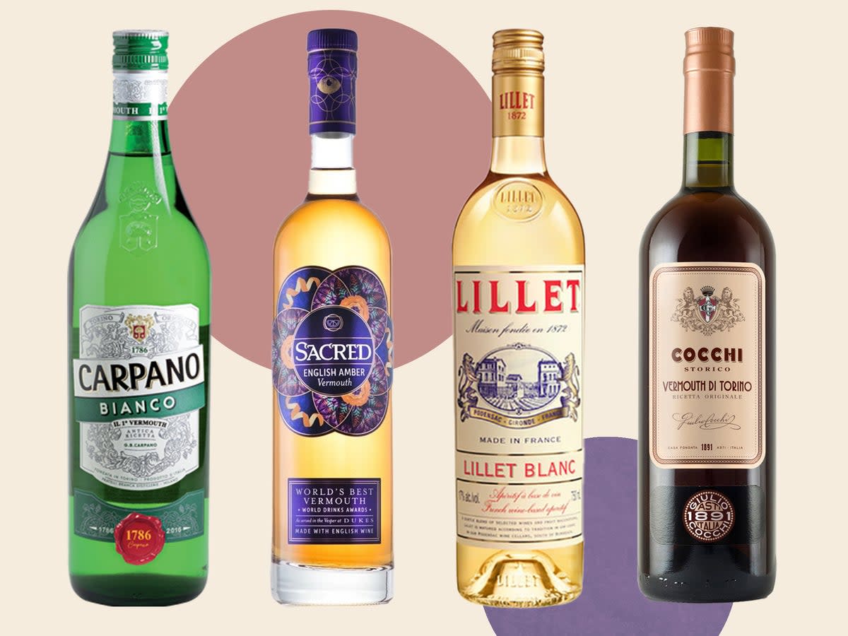From the home turf and abroad, these are the tipples we recommend  (The Independent)