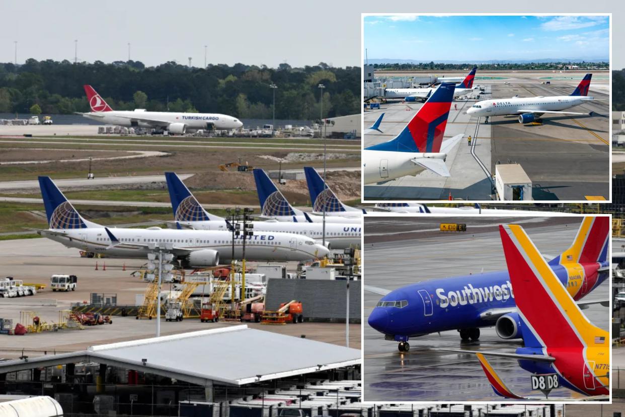 Boeing's spillover of trouble in the skies may impact major airlines and summer travel plans.