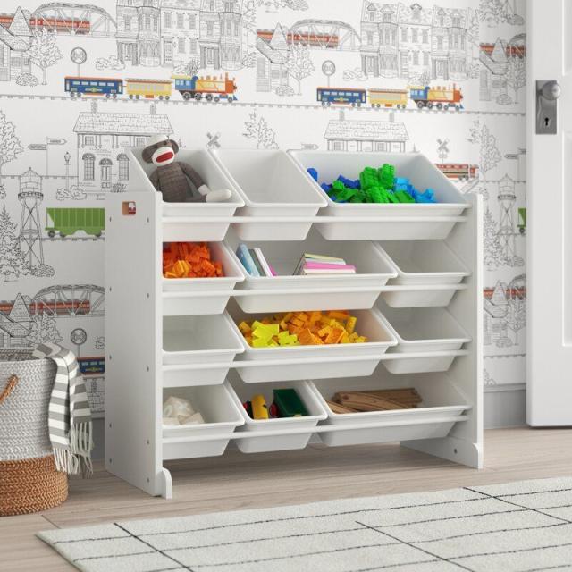 IKEA New Mesh Bins for TROFAST Toy Storage