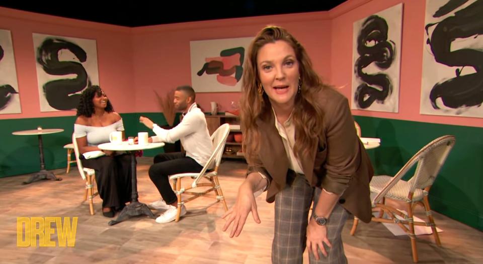 The Drew Barrymore Show