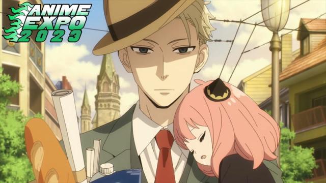 Spy x Family: The Meaning Behind Part 2's New Opening & What It Reveals  About Loid