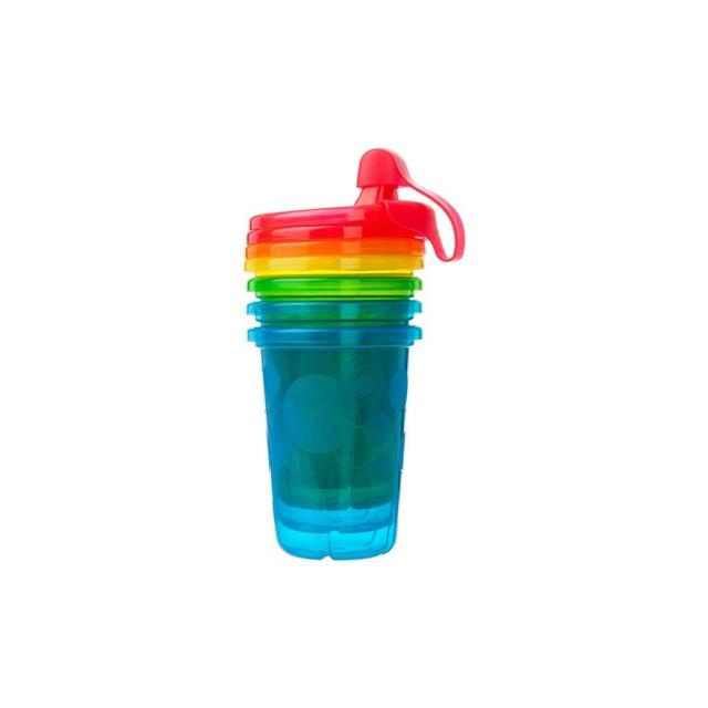 Best Sippy Cups for Toddlers in 2020: Munchkin, Nuby, First Years & More