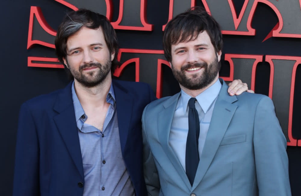 Stranger Things Season 5 Episode 1 Title Revealed By Duffer Brothers