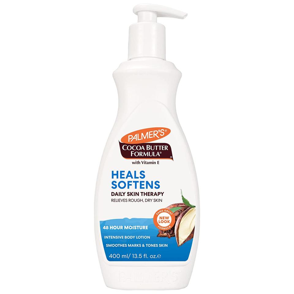 Palmer's Cocoa Butter Body Lotion