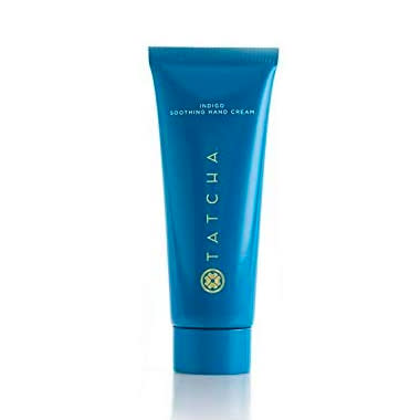 Tatcha Indigo Soothing Hand Cream