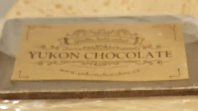 Move over Willy Wonka, Yukon gets its own chocolate factory