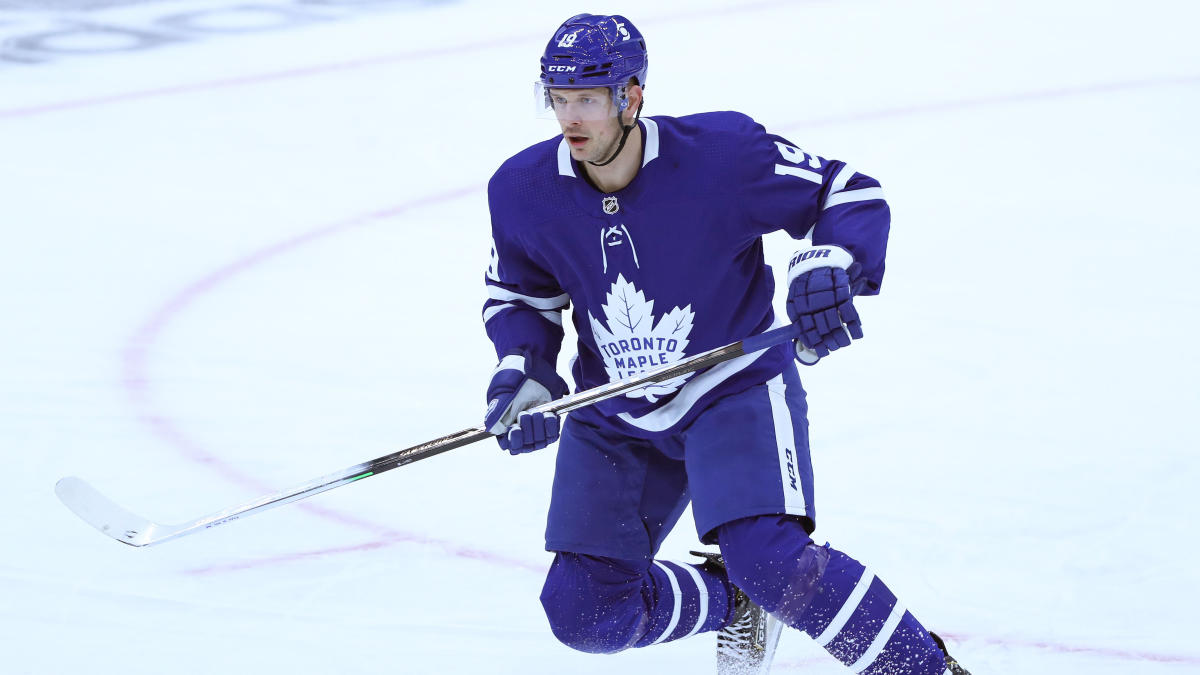 Toronto Maple Leafs: Deciding the Hall of Fame Fate for Jason Spezza