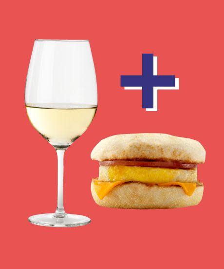 Dessert Wine and Food Pairings – Simply Unwined