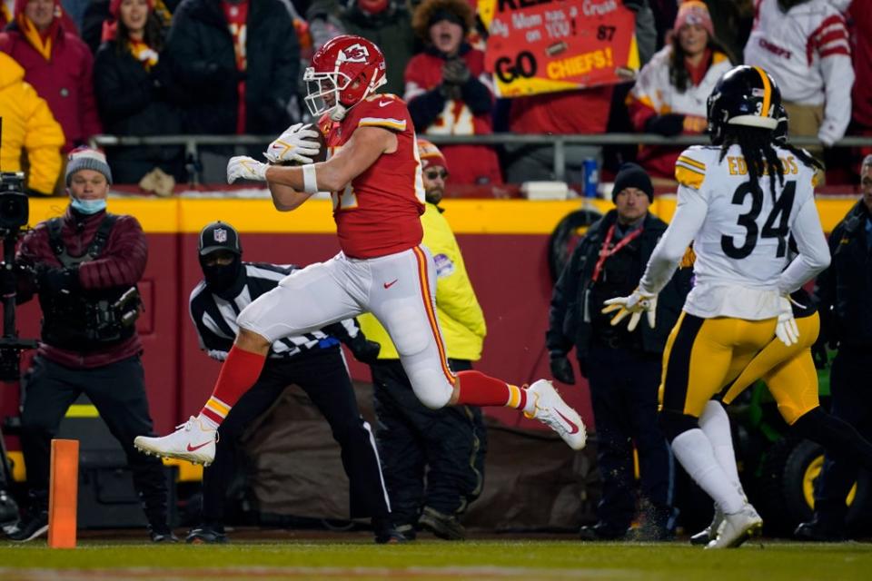 STEELERS-CHIEFS (AP)